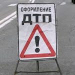 С наступлением холодов и гололеда в Бишкеке увеличилось количество ДТП