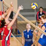 В Ошской области пройдет волейбольный фестиваль среди школьников