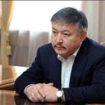 Сторонники Келдибекова перекрыли дорогу Ош — Иркештам