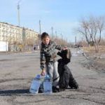 Вода и её качество – для нас проблема №1