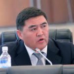 Камчыбек Ташиев еще надеется прийти к власти