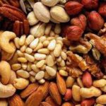 Кыргызстан планирует с 2014 года экспортировать орехи и сухофрукты в Германию