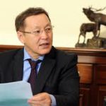 О. Артыкбаев: «Для системы обеспечения электроэнергией мы вынуждены брать коммерческий кредит в $30 млн»