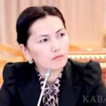 Салянова: «Генпрокуратура не подвергает уголовному преследованию по партийной или иной принадлежности»