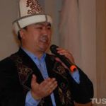 Задержан основной подозреваемый в убийстве Б.Букаева