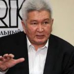 Кулов вспомнил о трудовых буднях на посту премьера