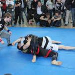 В Бишкеке Кыргызстана стартует чемпионат страны по грэпплингу