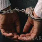 В Бишкеке задержаны члены ОПГ с оружием и наркотиками