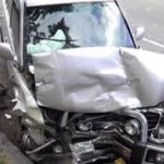 В Таш-Кумыре вновь произошло крупное ДТП, унесшее жизни 5 человек