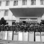 Обострилась политическая борьба?