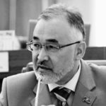 Министр кетсин!