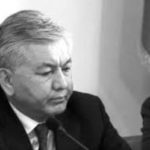 Возбуждение уголовного дела на Ису Омуркулова, снятие с должности – отвлечение внимания народа, или?..