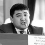 Бактыбек Калмаматов, депутат ЖК фракция «Ата Мекен»: «Сейчас нет сильной оппозиции»
