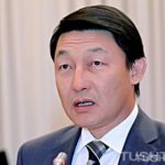 К. Бокоев возмутился кадровой политикой правительства