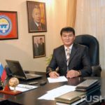 Генеральная прокуратура потребовала от депутата Ж. Саматова объяснить той на 20 тысяч гостей