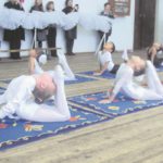 Балерины-балеринки – словно бабочки