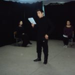 Новогодний переполох