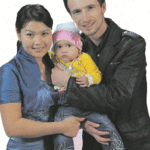 Алекс: «Хочешь быть счастливым? Будь им!»