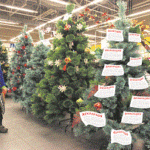 Декларация есть, а бланков нет! С праздником вас!