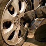 В Бишкеке по подозрению в серии краж задержан сын экс-депутата К.Ташиева