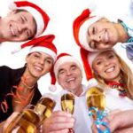 Новогодние праздники без проблем