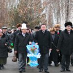 Жизнь в стихах