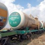 Т. Шабданалиев: «Ущерб за простой вагонов с ГСМ в Узбекистане понесут наши предприниматели»