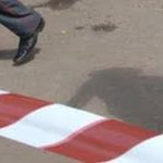 Ограбили офис правозащитного движения «Бир дуйно»