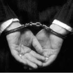 В Бишкеке задержан начальник отдела МЧС Ленинского района