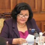 Ж. Джолдошова: Текебаев и Сасыкбаева должны извиниться за свои слова