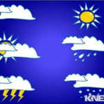 Декабрь глаз снегами радует