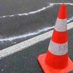 В Токмоке задержан водитель, совершивший ДТП и скрывшийся с места происшествия