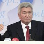 Ф. Кулов: «Для обеспечения взаимопонимания нужен Генеральный штаб»