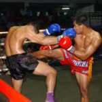 В Бишкеке пройдет чемпионат страны по тайскому боксу