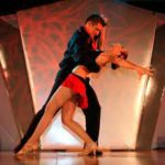 Кыргызстанцы заняли 46-е место на чемпионате мира по латиноамериканским танцам