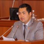 Тербишалиев предложил отстранить Ису Омуркулова от должности мэра