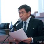Алымбеков: «Премьер-министр Кыргызстана замешан в незаконной застройке Бишкека»
