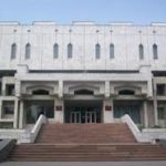 В Национальной библиотеке открылась выставка к 210-летию со дня рождения Федора Тютчева