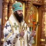 День рождения епархии