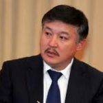 В Оше сторонники задержанного депутата Келдибекова продолжают голодовку