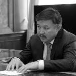 Неисчерпаемые богатства Келдибекова