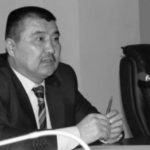 Как загорелась звезда Кадырбаева?