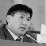 Улукбек Кочкоров, депутат фракции «Ата Журт» в ЖК: «Они выстрелами как бы испытывали нас»