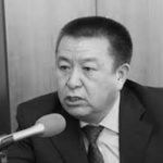 Турсунбеков таким способом делает деньги?