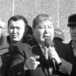 Мырзакматов: «Народ проиграл бакиевцам»