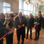 Рерихи в Бишкеке