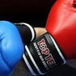 Кыргызский боксер Урмат Рыскелдиев проведет второй бой в США