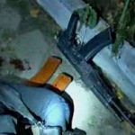 Убитые в Пикертыке 23 января в ходе перестрелки были уйгурскими боевиками