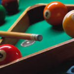 В Бишкеке прошло открытое первенство СДЮШОР по бильярдному спорту