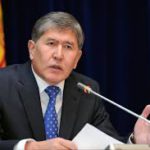 А. Атамбаев: Через полтора года у нас не будет проблем с энергетикой
